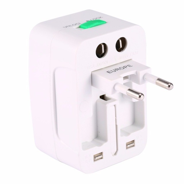 ADAPTADOR VIAJERO INTERNACIONAL ALL-IN-ONE (11241)