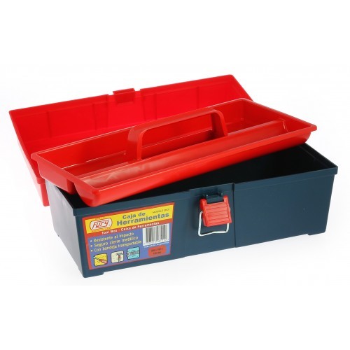 CAJA DE HERRAMIENTA FURY (8101)