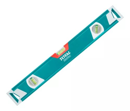 NIVEL DE BURBUJA MAGNETICO 40CM TOTAL (TMT24086M)