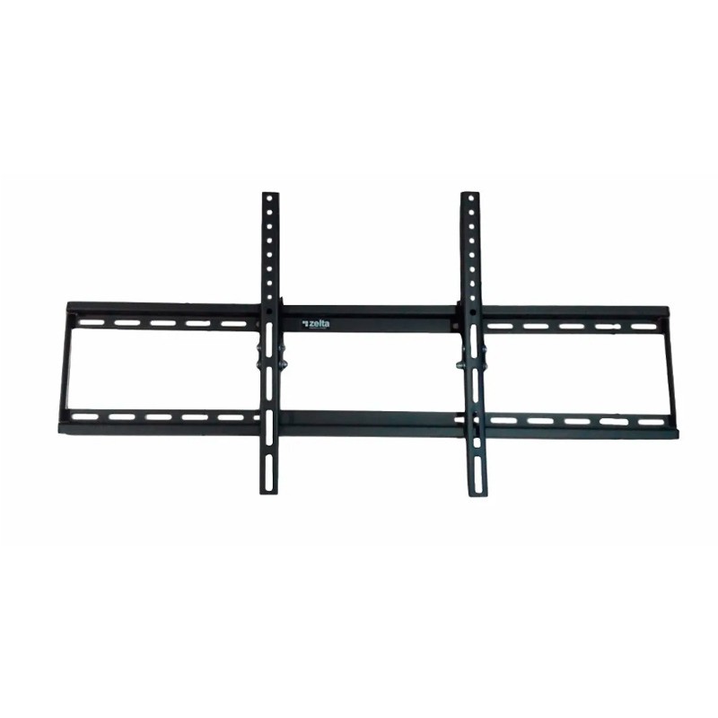 SOPORTE LCD 37"/70" FIJO 800X400 MAX 50KG ZELTA (ZESO0120)