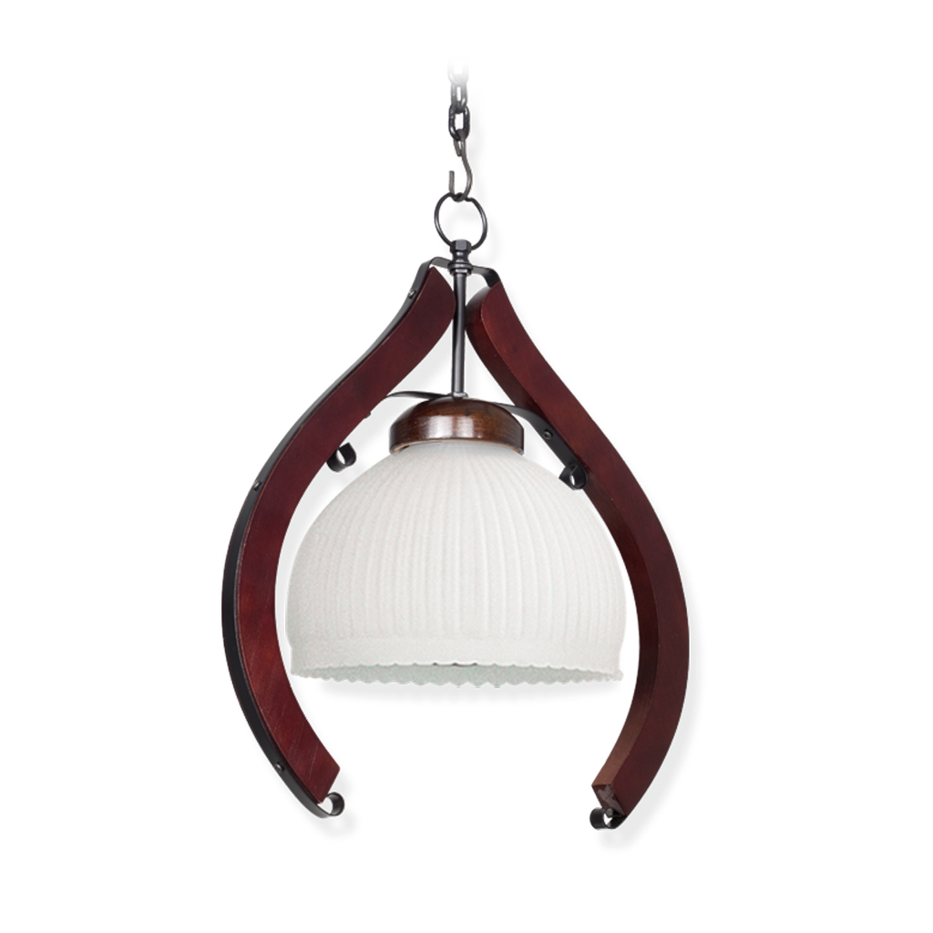 COLGANTE ESTILO CAMPO (5405/1)