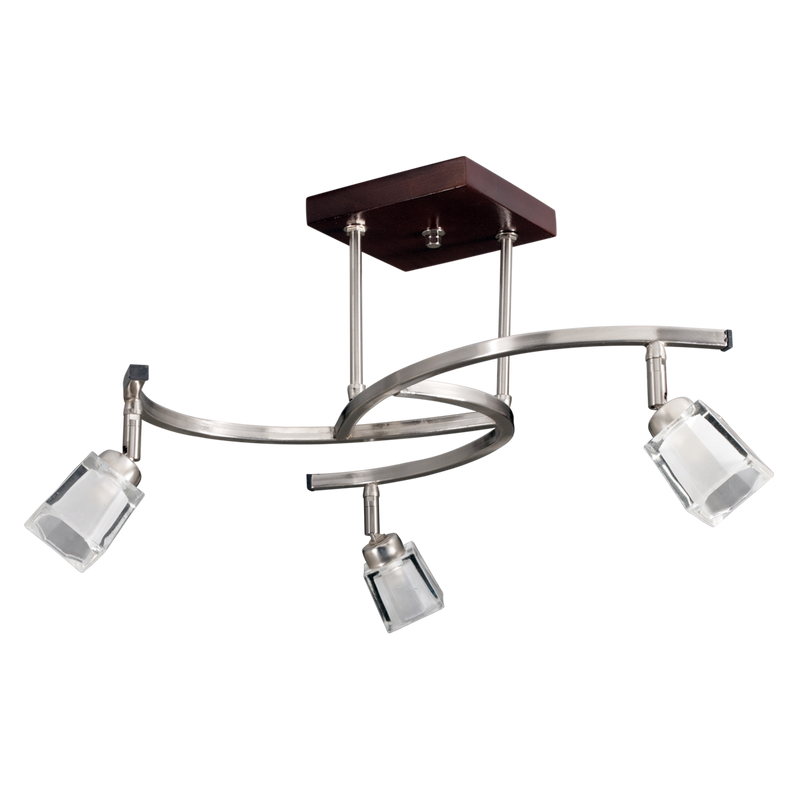 APLIQUE ATENAS 3 LUCES G9 CARILUX (73/3)