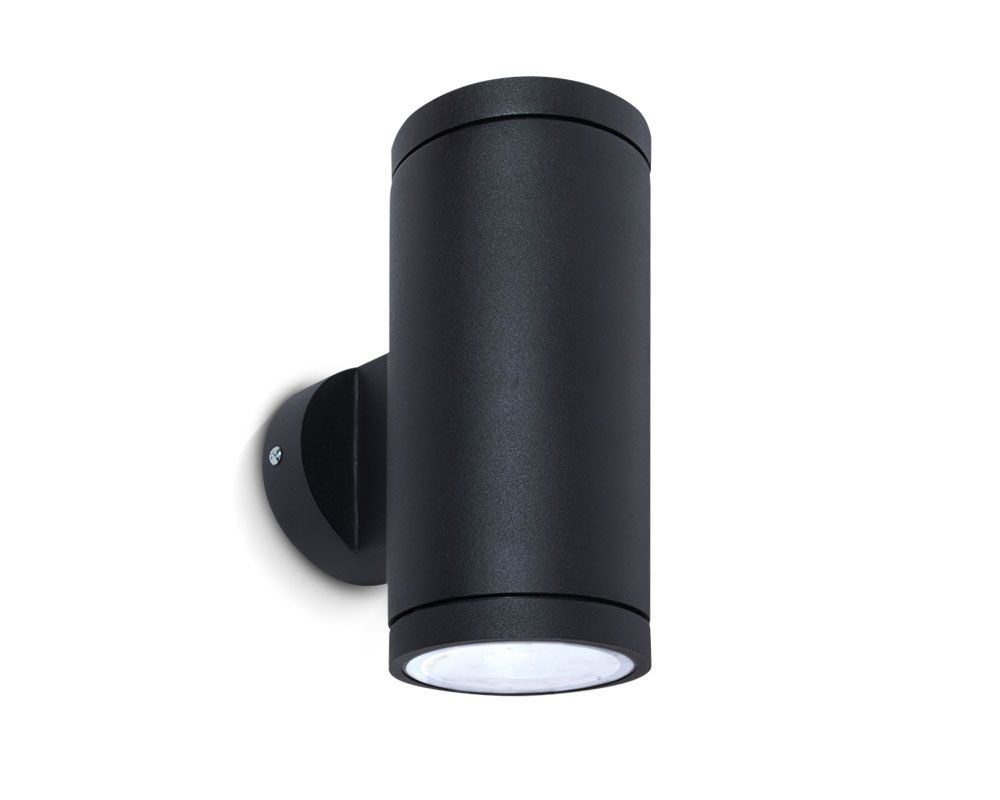 APLIQUE BIDIRECCIONAL C/2 LED BCO - BCO FW (2040/2 LEDB)