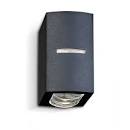 BIDIRECCIONAL ALUMINIO BLANCO LV G9 FW (1996 LV-AL)