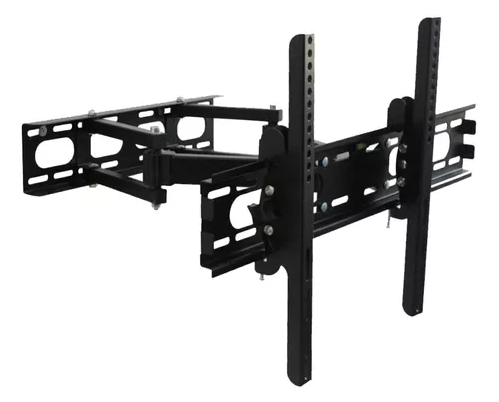 SOPORTE LCD MOVIL ULTRAREFORZADO MOVIL 32"/ 85" 600X400 MAX 65KG ZELTA (ZESO1385)