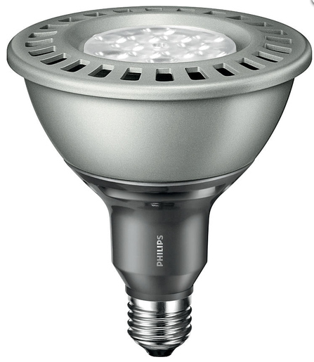 LED SPOT PAR38 14.5W E27 2700K DIMERIZABLE PHILIPS
