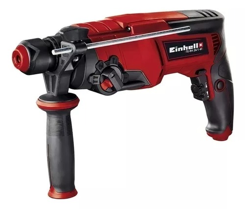 ROTOMARTILLO SDS TE-RH 26 4F EINHELL (4257964)