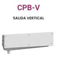 CAJA PREINSTALACION AIRE ACONDICIONADO SALIDA VERTICAL SARSA (CPB-V)