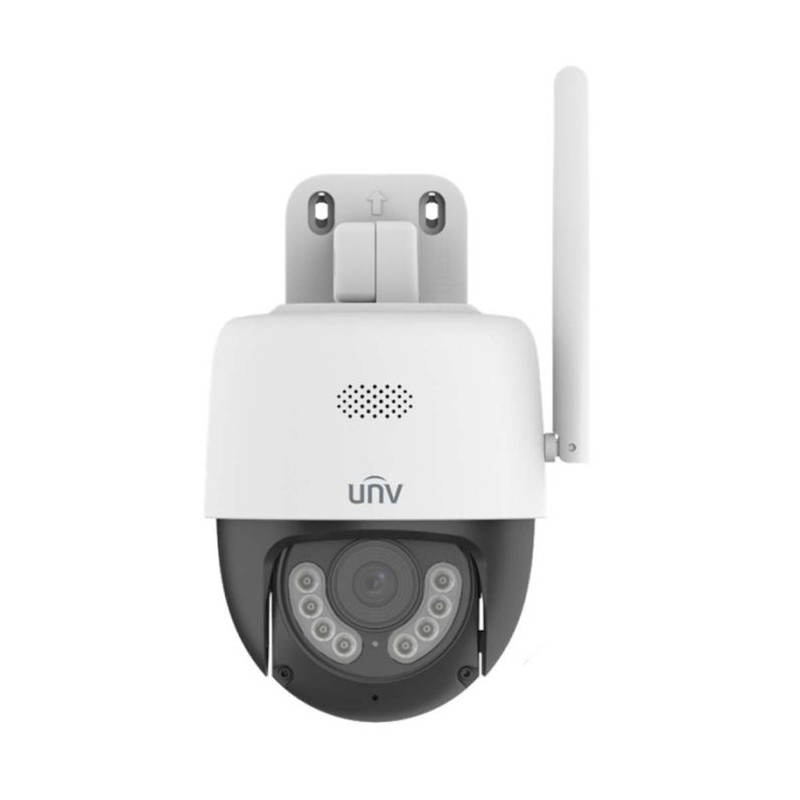 CAMARA IP UNIARCH WI-FI INTERIOR/EXTERIOR IP66 UNV (UHO-P1A-M3F4D)