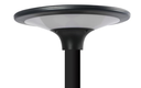 FAROLA LED SOLAR 20W LITEX (LX050)
