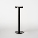 LAMPARA DE MESA TETATET LED INALAMBRICA NEGRO TETATET (IME024NE)
