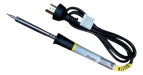 SOLDADOR PROSKIT 60W 8PK-S120ND-RS-60 (IPKSOLD60W)
