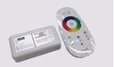 CONTROLADOR RGBW TOUCH 24A RADIOFRECUENCIA 288W MEDUS MEDUS (CONTRGBW-RF-2,4) 