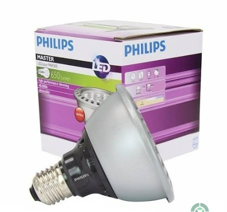 LÁMPARA MASTER LED SPOT PAR30 9.5-75W 220V E27 CÁLIDA PHILIPS DIMERIZABLE