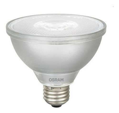 LÁMPARA LED PAR30 9.5 W 220V E27 CÁLIDA OSRAM (7,01E+06)