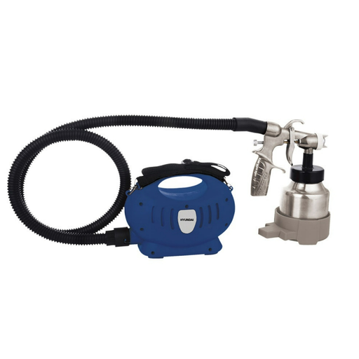 [1105926] HYSP500 EQUIPO PORTATIL DE PINTURA 500W 230V 50HZ (019-6840)