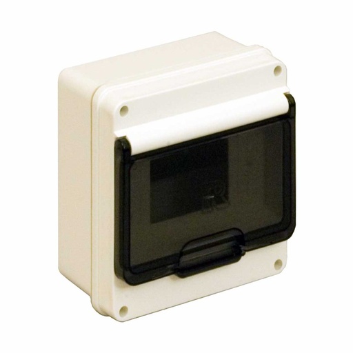 [1504190] CAJA 4 MÓDULOS DIN EXTERIOR IP55 ROKER (PRE250)