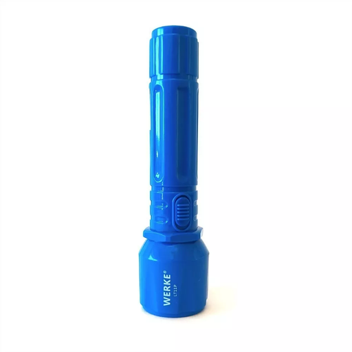 [2501339] LINTERNA 1 LED 1W RECARGABLE USB BAT. LITIO 3.7V 0.8AH (LT11P)