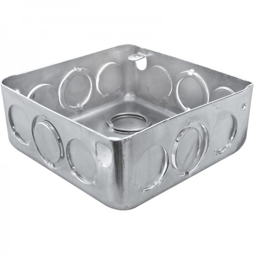 [3701004] CAJA CUADRADA (10X10) Nº20 (AGHCLLCU01)