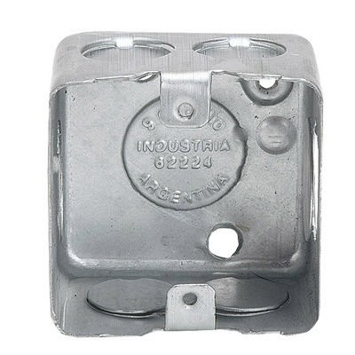 [3701005] CAJA MIGNON (5X5) Nº20 (AGHCLLMN01)