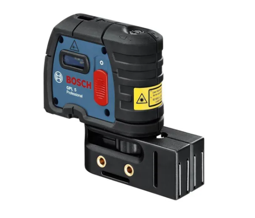 [3704175] GPL 3 NIVEL LASER DE PUNTOS BOSCH (0601066100)
