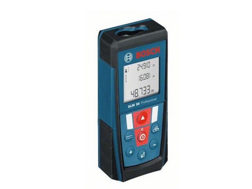[3704178] GLM 50 C MEDIDOR DISTANCIA LASER BOSCH (0601072C00)