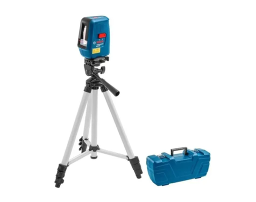 [3704183] NIVEL LASER NIVELOX 3 LINEAS BOSCH (0601063XG0)