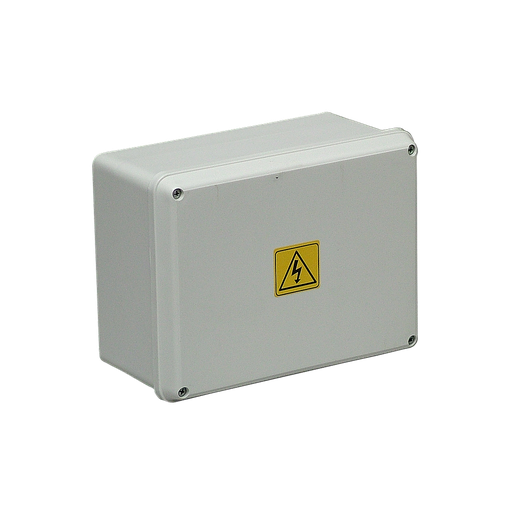 [3809117] CAJA ESTANCA PLASTICA 170X100X67MM ROKER (PR995/67)