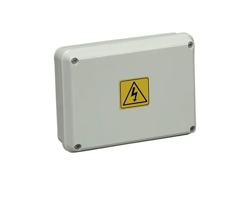 [3809124] CAJA ESTANCA PLASTICA 71X71X50MM ROKER (PR994/50)