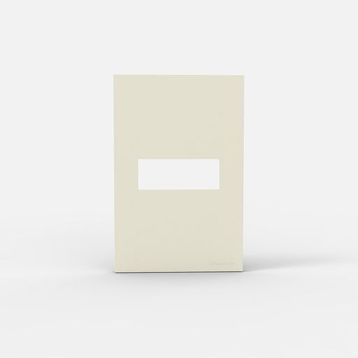 [4302007] TAPA SXXI LUJO 1 MÓDULO (4131)