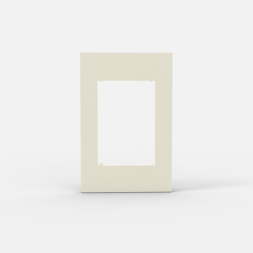 [4302010] TAPA SXXI LUJO 4 MÓDULOS (4134)