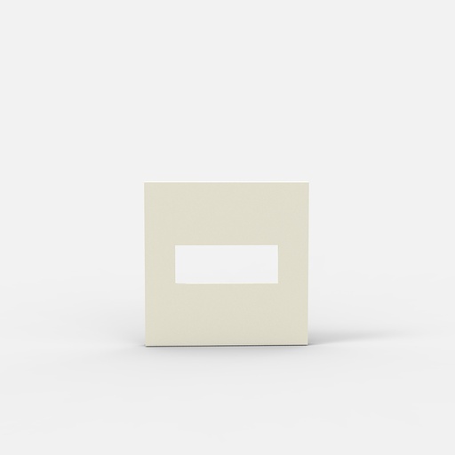 [4302014] TAPA SXXI MIG. 1MÓDULO (4141)