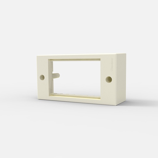 [4302092] CAPUCHON 4MÓDULO EXT.SXXI (4154)