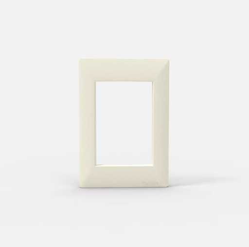 [4423004] TAPA 4 MÓDULOS SXXII BL. (4504)