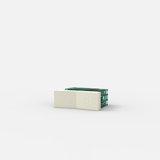 [4423006] MODULO COMBINACION SXXII 10A 220V (9501)