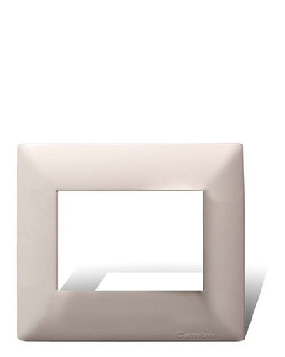 [4423008] TAPA MIGNON 2 MÓDULOS BL. SIGLO XXII (4542)