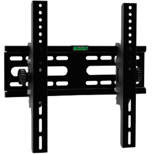 [9002100] SOPORTE FIJO ULTRA FINO LCD 13"/42" 300X300 MAX 45KG ZELTA (ZESO0100)