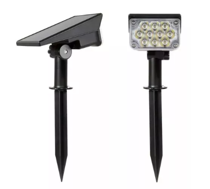 [6901143] ESTACA SOLAR 4W LITEX (LX305)