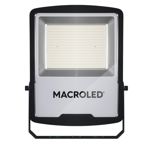 [0802482] PROYECTOR LED PRO 200W 220V FRIO MACROLED (FLSV2-200CW)
