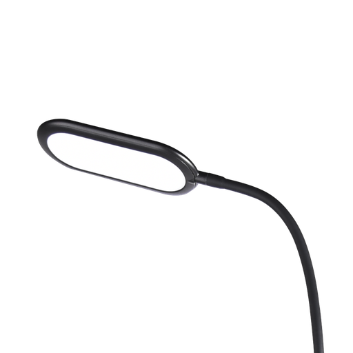 [9515002] LAMPARA DE PIE JUPITER NEGRA LED 10W 850LM 3 COLORES DE LUZ DIMERIZABLE, MEMORIA DE ULTIMA FUNICON MACROLED