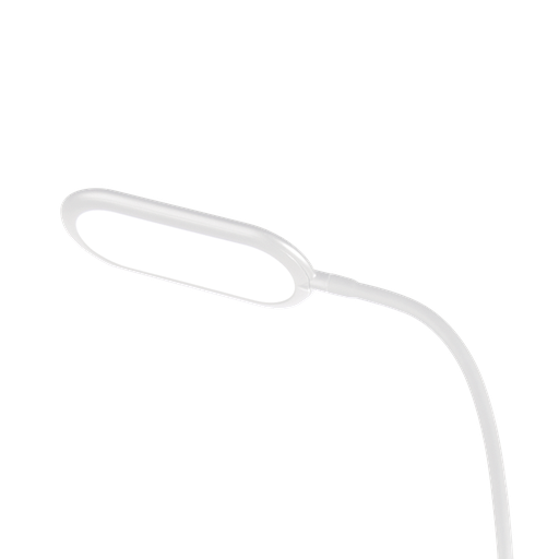 [9515003] LAMPARA DE PIE JUPITER BLANCO LED 10W 850LM 3 COLORES DE LUZ DIMERIZABLE, MEMORIA DE ULTIMA FUNICON MACROLED