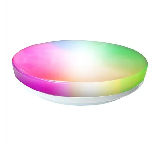 [0803231] PLAFON CEILING SMART+WIFI 22W 100 240V RGBW LEDVANCE (7018143)