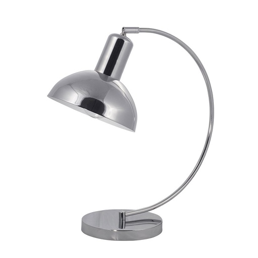 [9513102] LAMPARA DE ESCRITORIO PLATIL DON BELL (LE FASE PLAT)