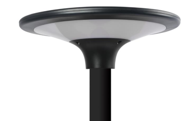 [6901032] FAROLA LED SOLAR 20W LITEX (LX050)