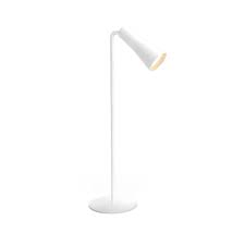 [9515007] LAMPARA INALAMBRICA DE MESA MINERVA MACROLED (MINERVA)