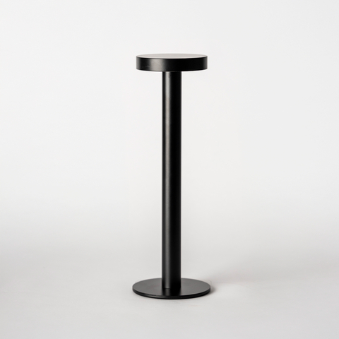 [9598011] LAMPARA DE MESA TETATET LED INALAMBRICA NEGRO TETATET (IME024NE)