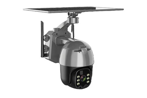 [6901052] CAMARA WI FI-4G SOLAR IP67 DISTANCIA DETECCION HASTA 12 METROS SISTEMA PIR-RADAR LITEX (LX027 4G)