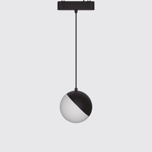 [9599040] COLGANTE ESFERICO SMART 10W 2000-5000K 120° D.100MM MACROLED (RMS-S-CED-N-10W)